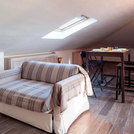La Soffitta Dei Sogni 010059-Lt-2481 Apartman Sestri Levante Kültér fotó