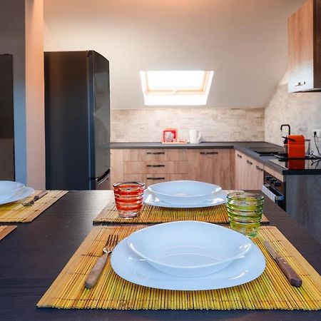 La Soffitta Dei Sogni 010059-Lt-2481 Apartman Sestri Levante Kültér fotó