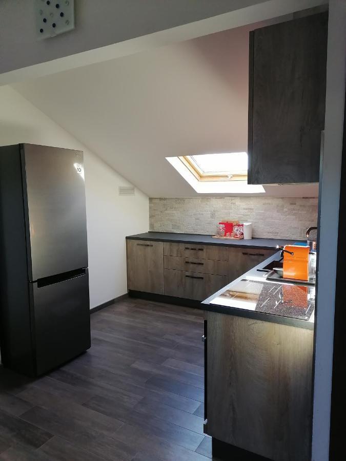 La Soffitta Dei Sogni 010059-Lt-2481 Apartman Sestri Levante Kültér fotó