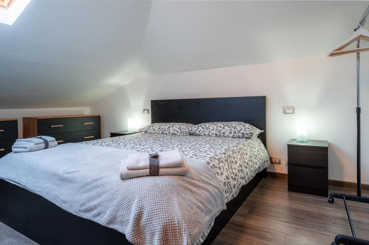 La Soffitta Dei Sogni 010059-Lt-2481 Apartman Sestri Levante Kültér fotó
