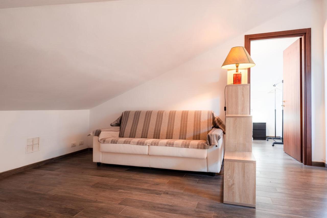 La Soffitta Dei Sogni 010059-Lt-2481 Apartman Sestri Levante Kültér fotó