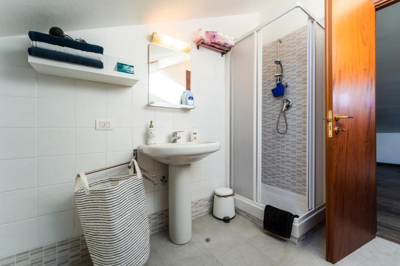 La Soffitta Dei Sogni 010059-Lt-2481 Apartman Sestri Levante Kültér fotó