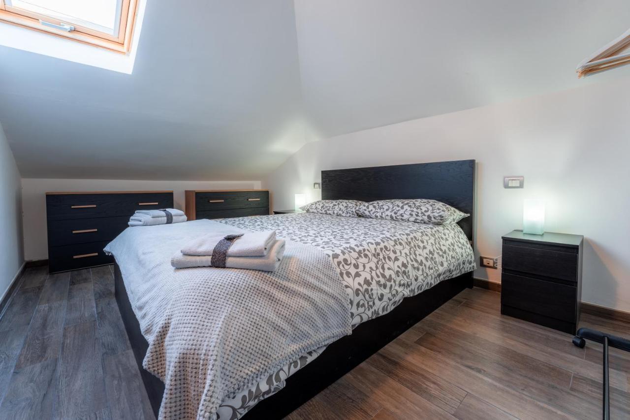 La Soffitta Dei Sogni 010059-Lt-2481 Apartman Sestri Levante Kültér fotó