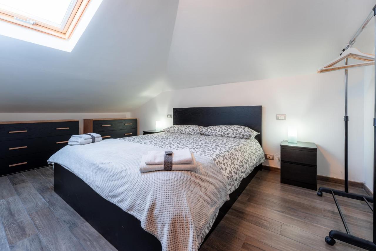 La Soffitta Dei Sogni 010059-Lt-2481 Apartman Sestri Levante Kültér fotó
