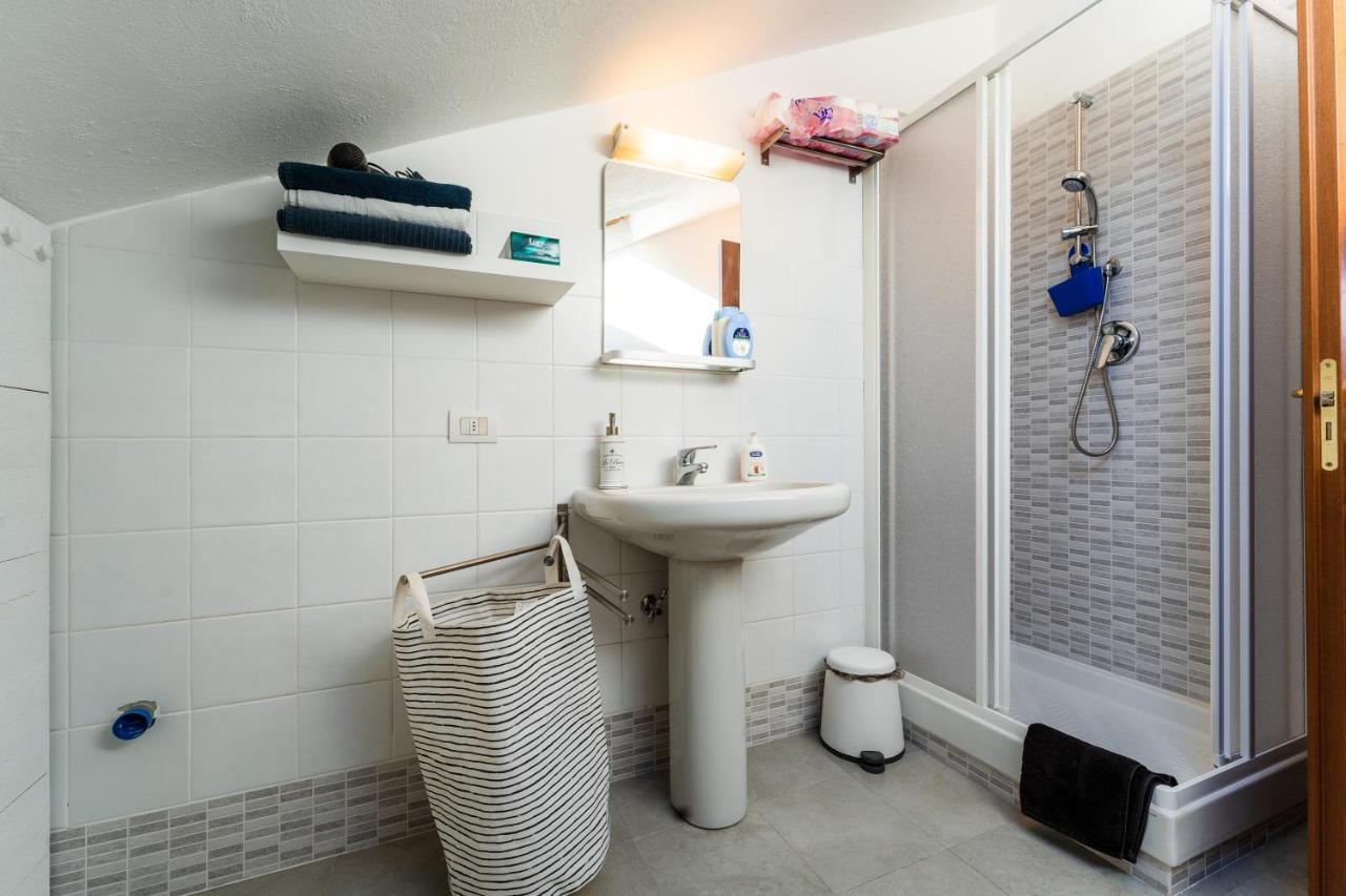 La Soffitta Dei Sogni 010059-Lt-2481 Apartman Sestri Levante Kültér fotó