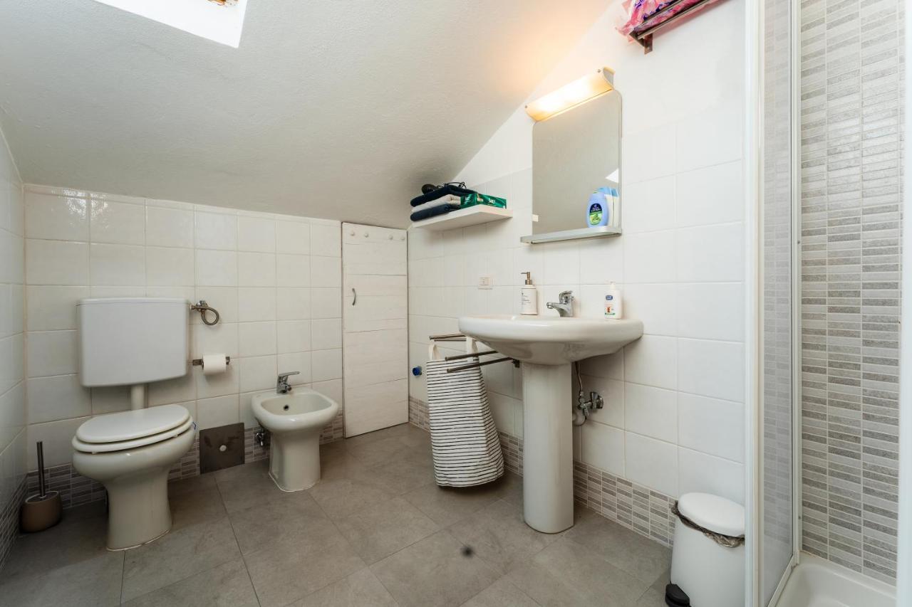 La Soffitta Dei Sogni 010059-Lt-2481 Apartman Sestri Levante Kültér fotó